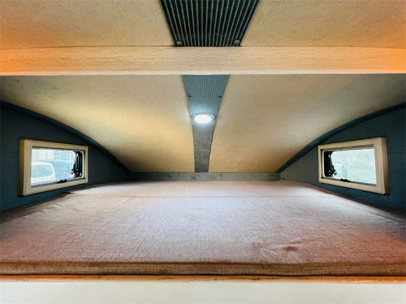 上汽H300C型房車性價(jià)高