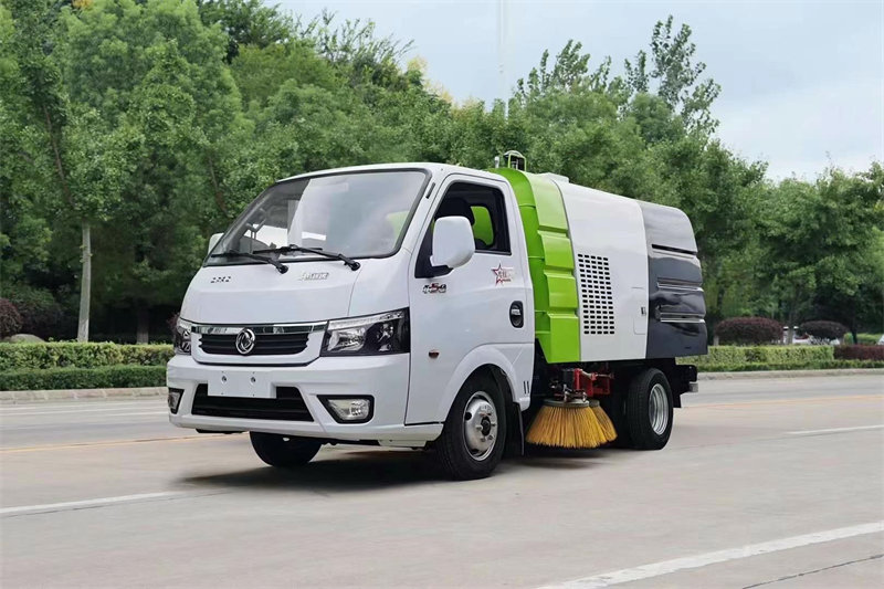 東風(fēng)途逸掃路車現(xiàn)車降價