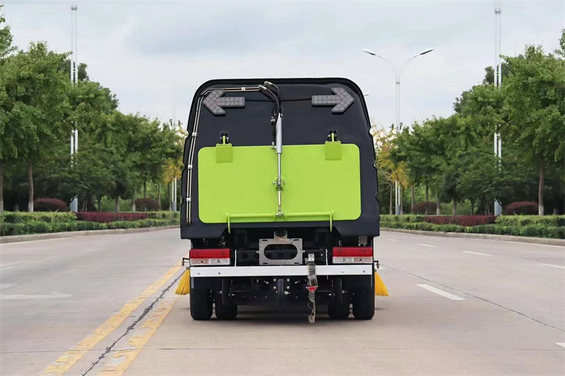 東風(fēng)途逸掃路車現(xiàn)車降價