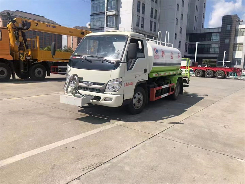 5方藍(lán)牌抑塵車不超重，包上戶