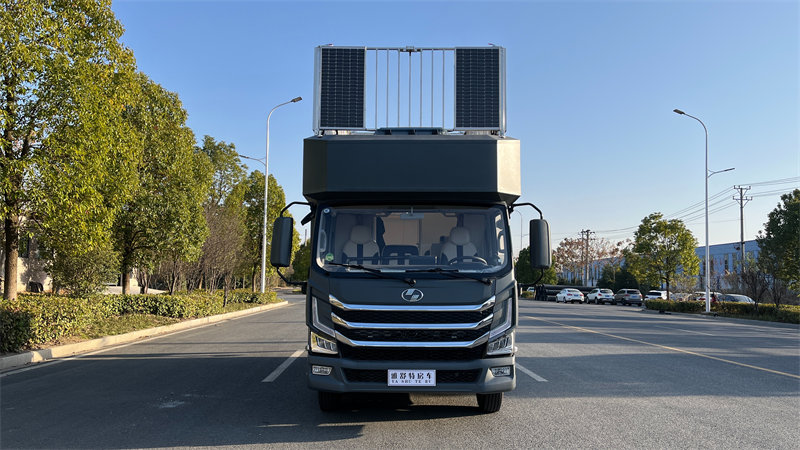 躍進(jìn)H500房車開車優(yōu)惠價(jià)