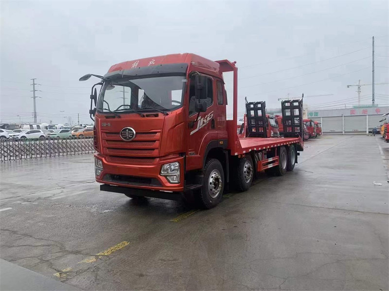 國六平板運(yùn)輸車生產(chǎn)廠家價(jià)格