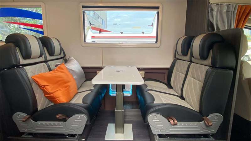 大通V90大額頭C型房車哪里買
