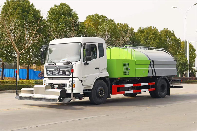 路面高壓清洗車哪家好