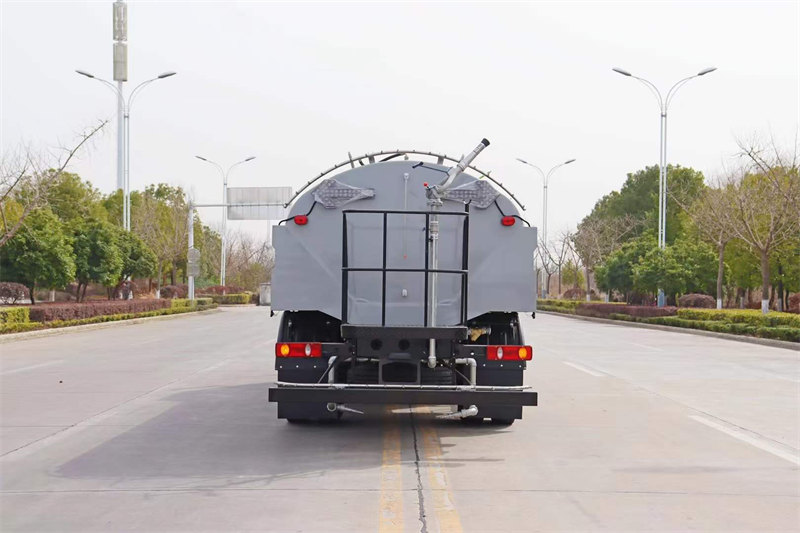 路面高壓清洗車哪家好