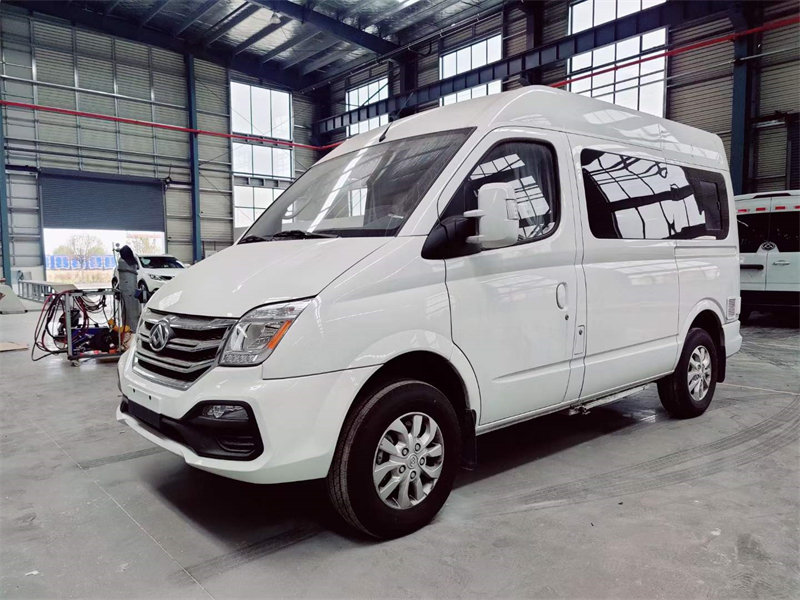 大通V80Plus房車福利價(jià)