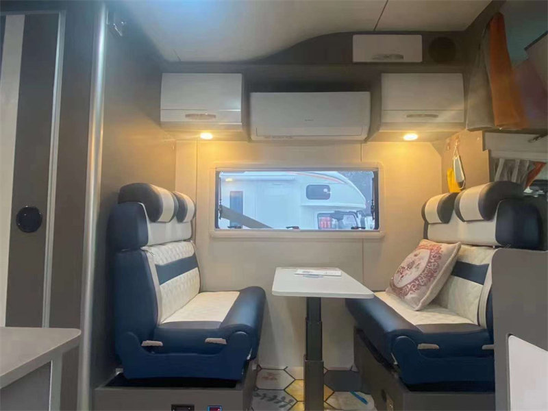 可容納6人的房車有哪些