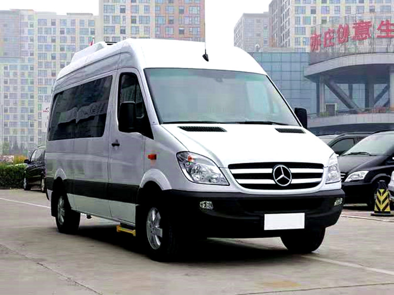 奔馳凌特B型房車傲旅雅舒特房車