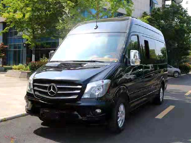奔馳凌特B型房車傲旅雅舒特房車