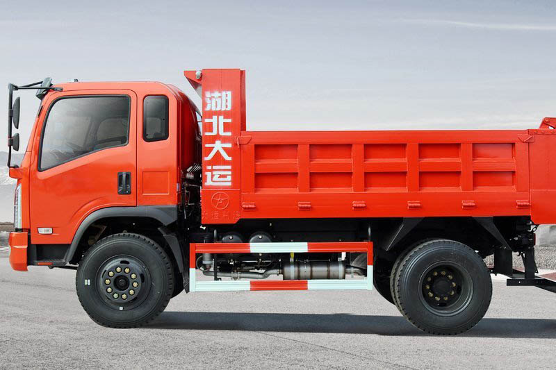 4米渣土車(chē)多少錢(qián)