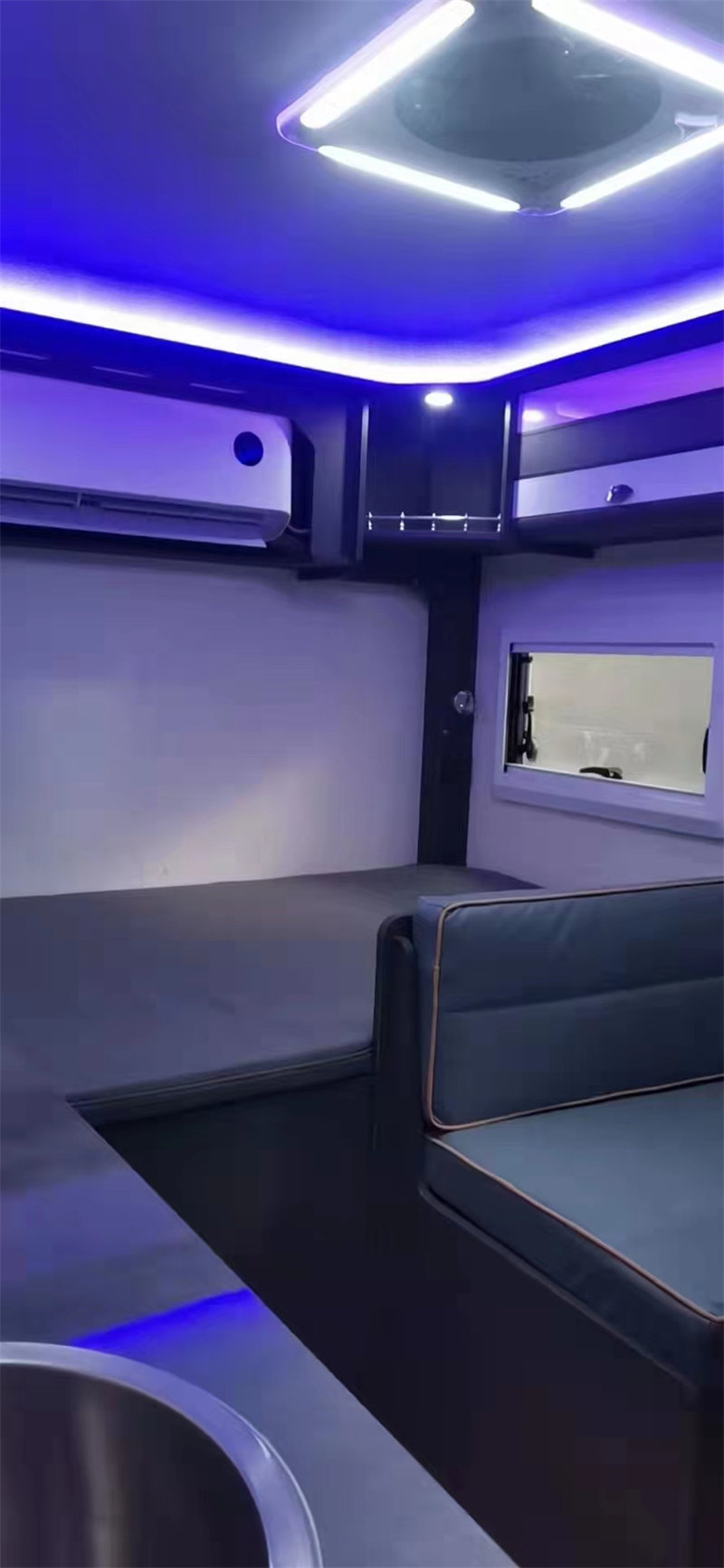 越野房車多少錢