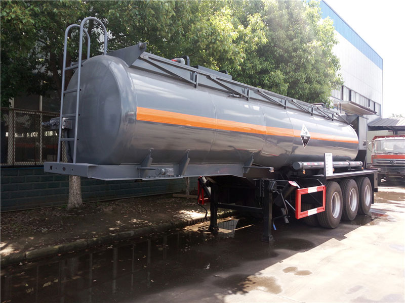 鹽酸（氫氯酸）運輸車