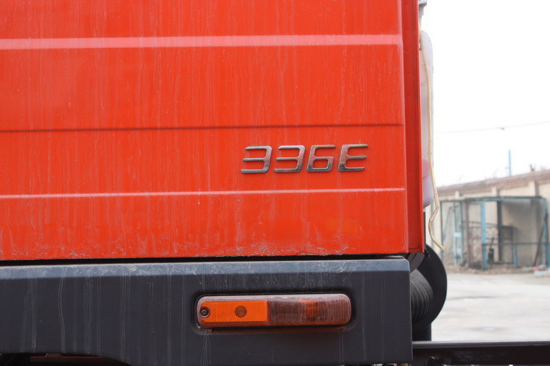 自卸車是做什么用的