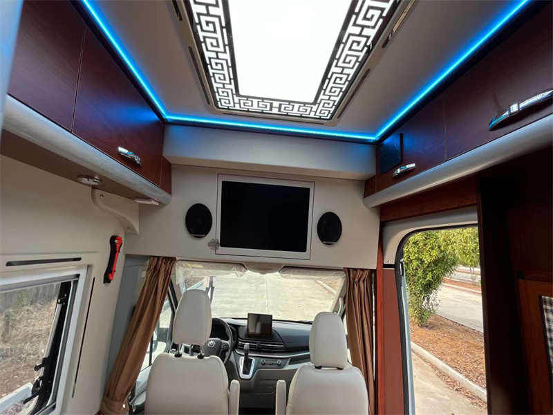 房車家具的保養(yǎng)方法