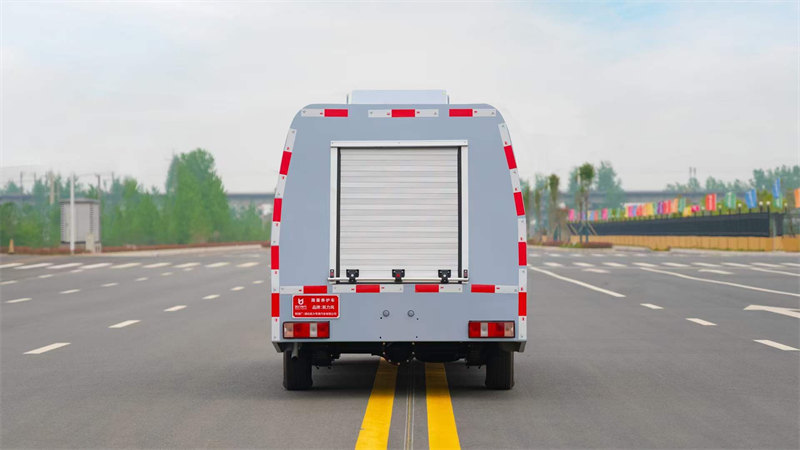 長(zhǎng)安路面清洗車推薦