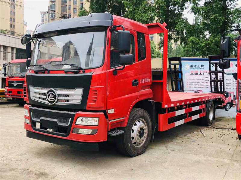 天錦平板車新車推薦
