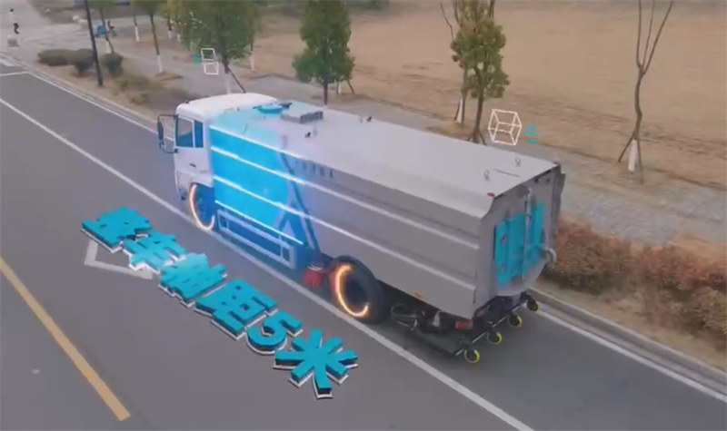 東風(fēng)天錦深度保潔車520促銷