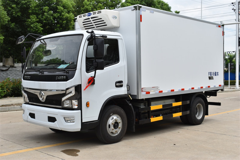 4.2米綠牌冷藏車哪個牌子好