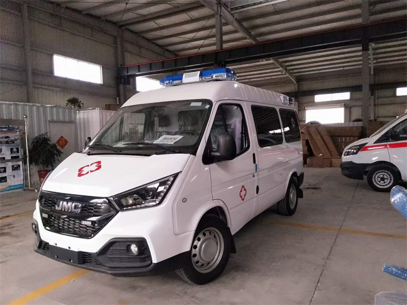 購置救護車有哪些小技巧