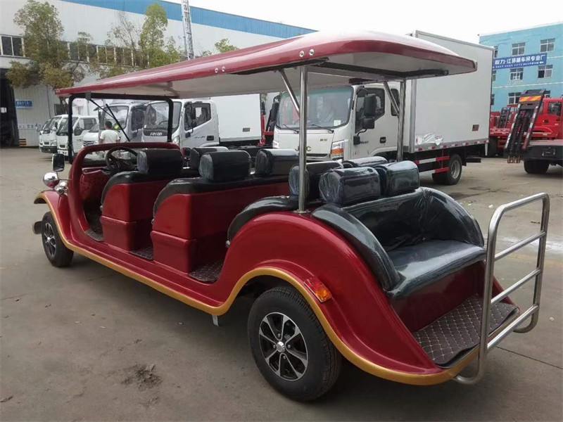 老爺觀光車可訂做