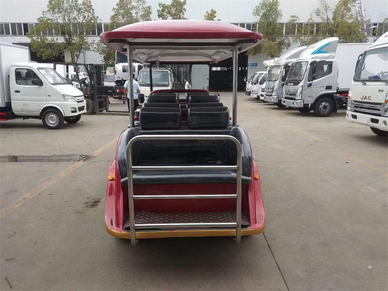 老爺觀光車可訂做