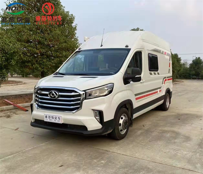 大通v90房車特價(jià)清倉(cāng)
