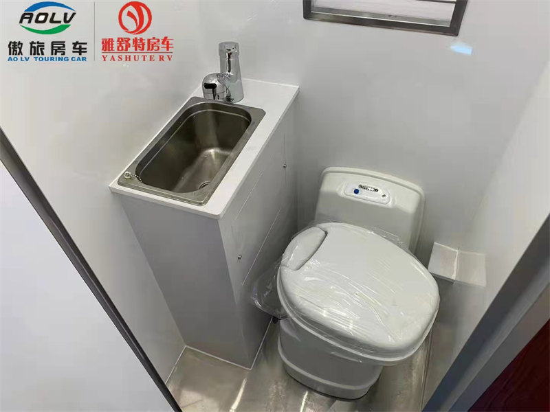 大通v90房車特價(jià)清倉(cāng)