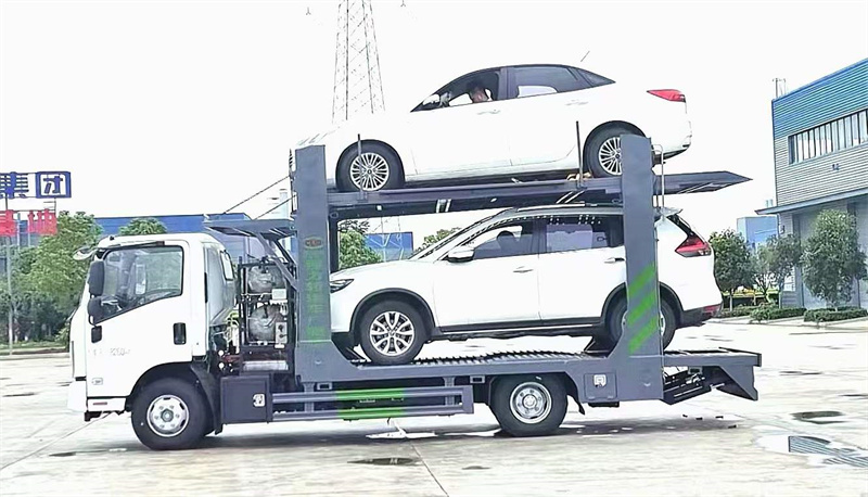 新能源二位板轎運(yùn)車可進(jìn)市區(qū)