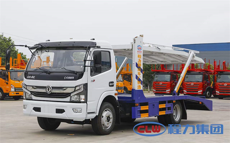 轎運(yùn)車凱普特二位板現(xiàn)車