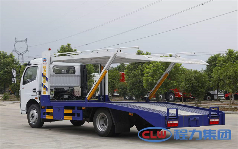 轎運(yùn)車凱普特二位板現(xiàn)車