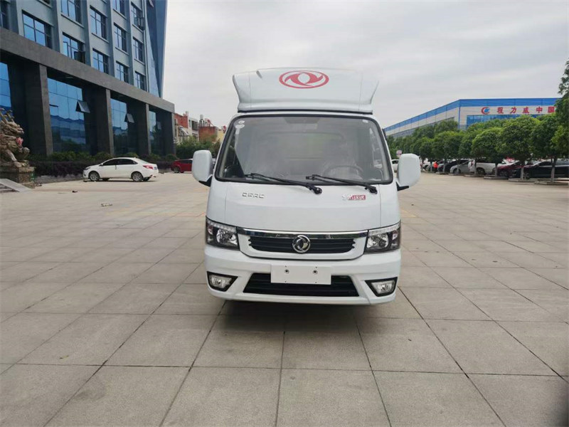 小型汽油掃路車藍(lán)牌C證可開