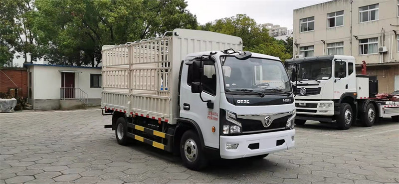新能源倉柵車哪里買