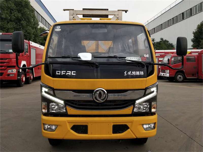 國(guó)六小多利卡防撞緩沖車(chē)優(yōu)惠