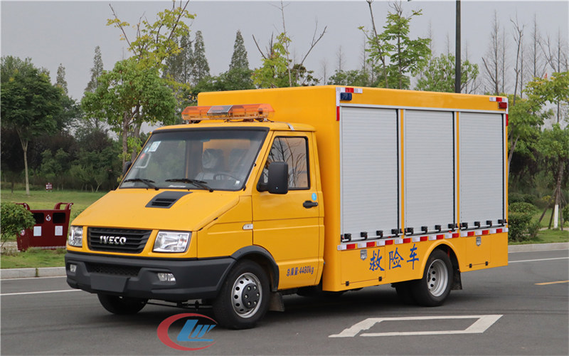 搶險(xiǎn)排水泵車依維柯多少錢(qián)