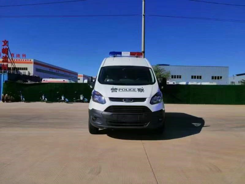 福特囚車公安法院專用價格實惠