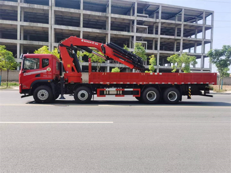 宏昌天馬K728折臂吊廠家直銷