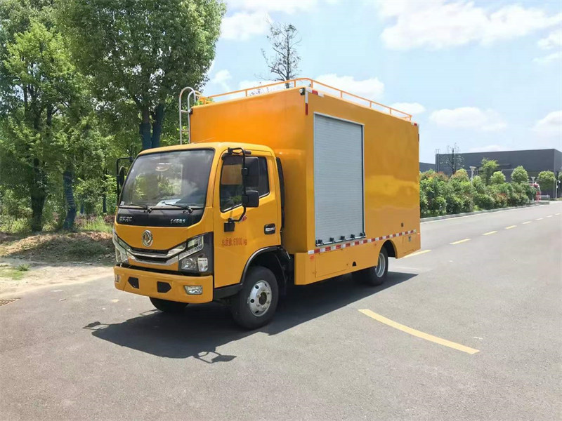 東風(fēng)多利卡管道修復(fù)車報(bào)價(jià)