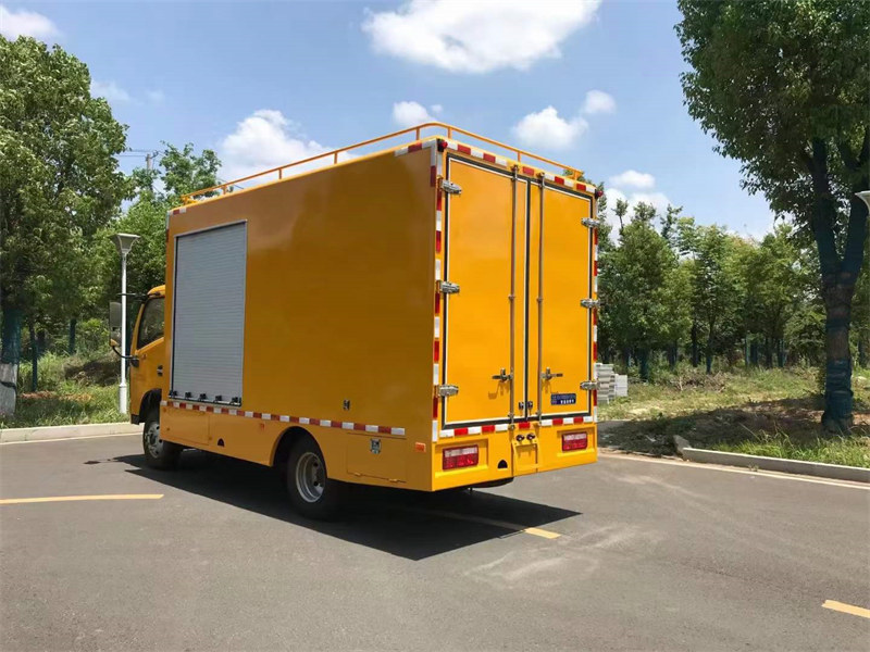 東風(fēng)多利卡管道修復(fù)車報(bào)價(jià)