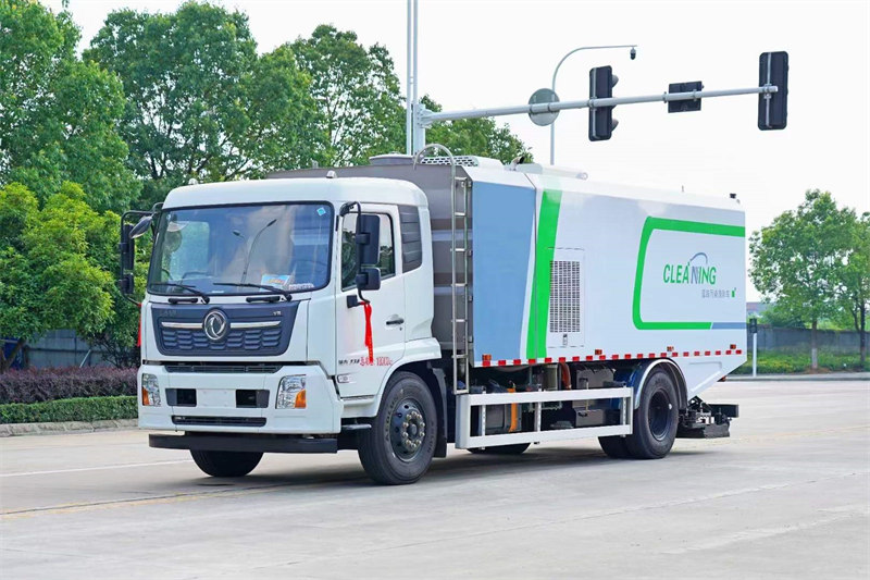 道路污染清除車周末促銷價