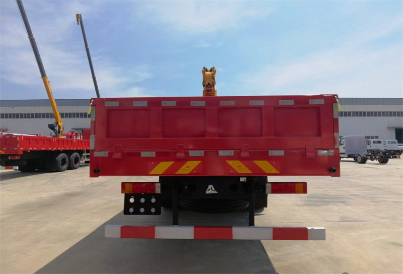 徐工隨車(chē)吊活動(dòng)車(chē)型