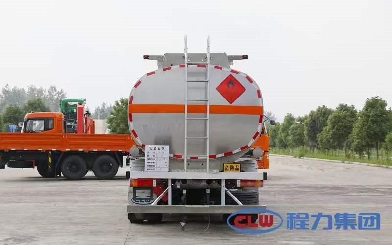 運油車陜汽翼6分期付款