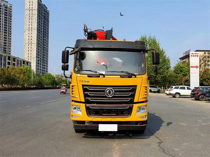 長(zhǎng)興單橋隨車(chē)吊廠家直賣(mài)
