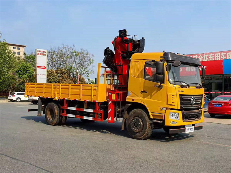 長(zhǎng)興單橋隨車(chē)吊廠家直賣(mài)