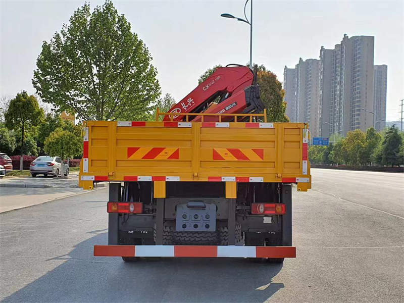 長(zhǎng)興單橋隨車(chē)吊廠家直賣(mài)
