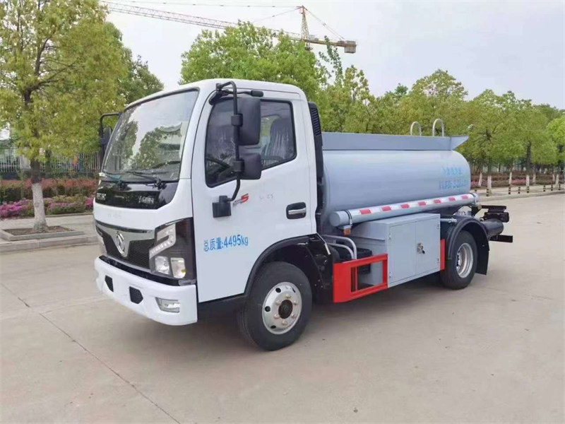 東風(fēng)國(guó)六藍(lán)牌供液車可分期