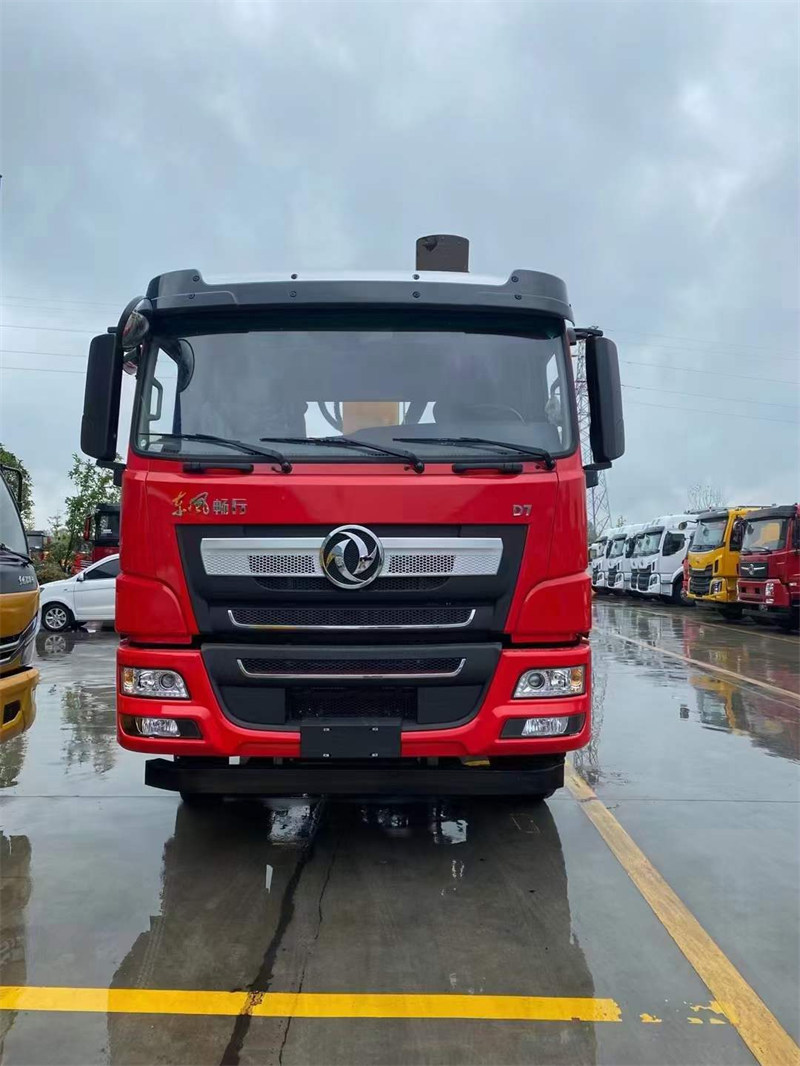 16噸徐工隨車吊報(bào)價(jià)多少