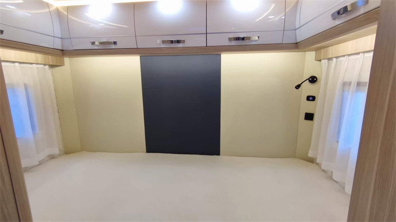 程力躍進H500房車價格圖片
