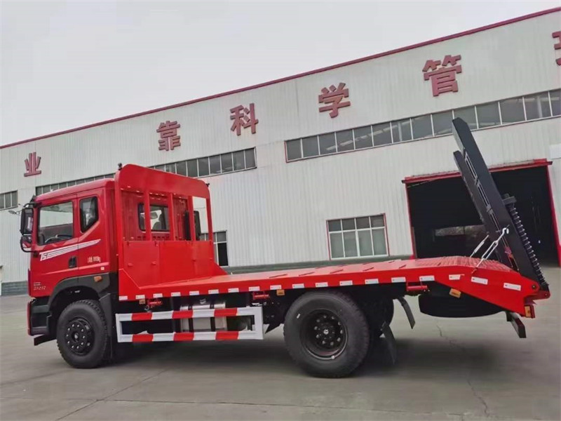 東風(fēng)華神平板車山區(qū)之王