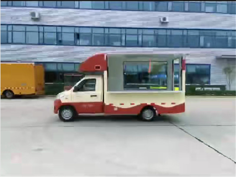 福田祥菱V1國六售貨車國慶價(jià)