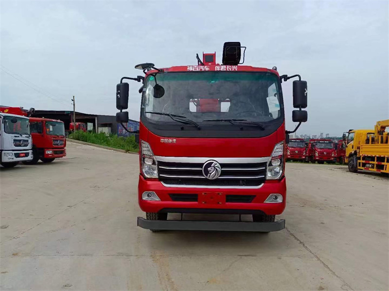 重汽王牌隨車吊特價2臺現(xiàn)車